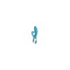 Vibromasseur rabbit bleu USB Embrace Me Satisfyer 